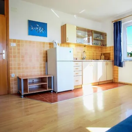 Buka Calm I By Interhome Apartament *