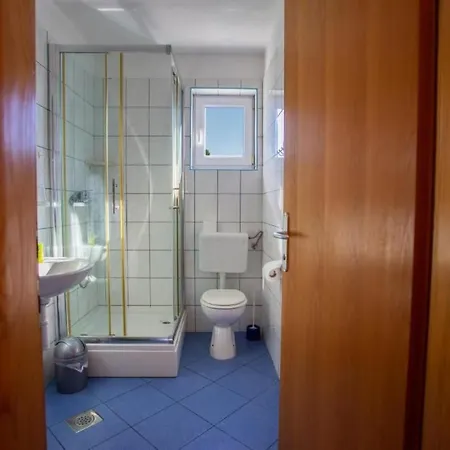 Apartament Buka Calm I By Interhome Punat