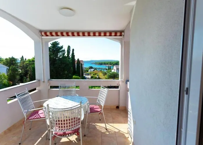 Buka Calm I By Interhome Apartament *