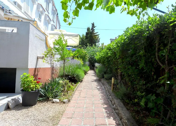 Buka Calm I By Interhome Apartament *