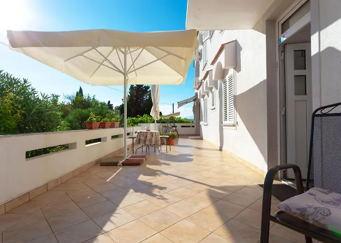 Buka Calm I By Interhome Apartament Punat