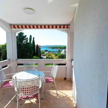 Buka Calm I By Interhome דירה *