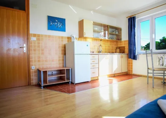 Buka Calm I By Interhome דירה *