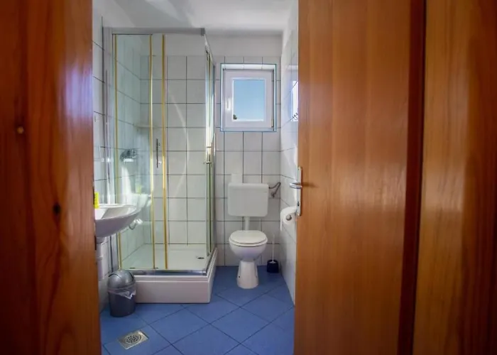 דירה Buka Calm I By Interhome פונאנט