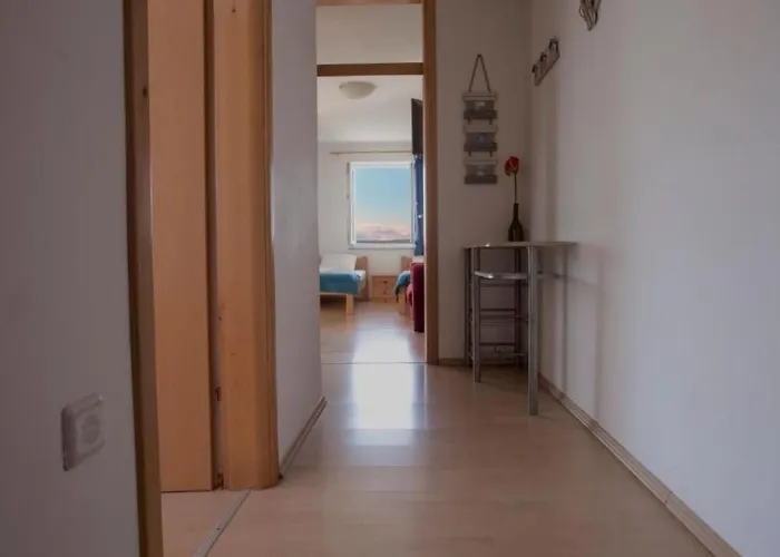 Buka Calm I By Interhome פונאנט