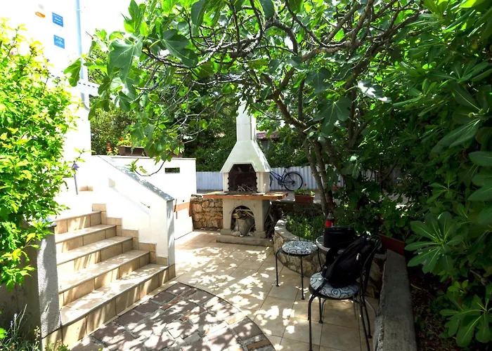 Buka Calm I By Interhome *