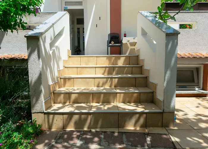 Buka Calm I By Interhome Апартаменты