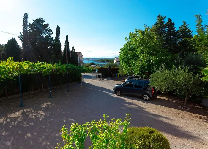 Buka Calm I By Interhome דירה פונאנט