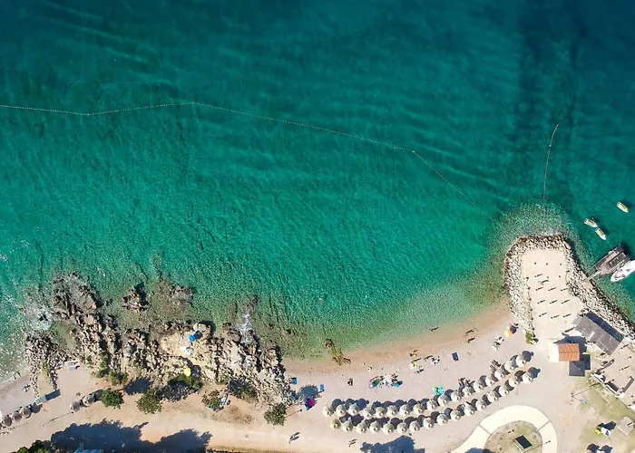 Buka Calm I By Interhome Апартаменты