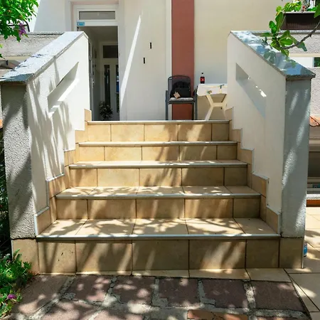 Buka Calm I By Interhome Appartamento