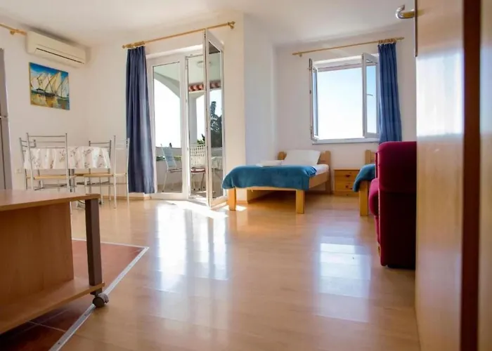 Buka Calm I By Interhome *