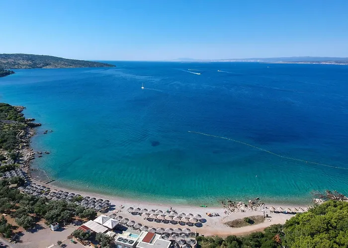 アパート Buka Calm I By Interhome プナト